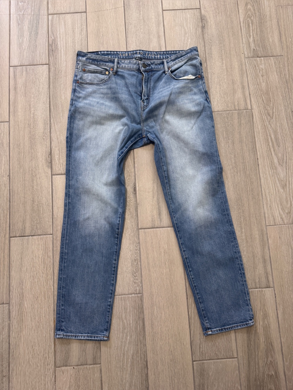 American Eagle Athletic Fit size 36